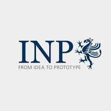 Inp Logo